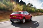 Audi Q2 TFSI Design 2016 года (UK)